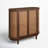 Salvatore Solid Wood Accent Cabinet-1545583595