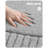 Kaziyah Microfiber Bath Rug-943701259-943701256