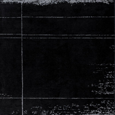 Modern Patternless Abstract