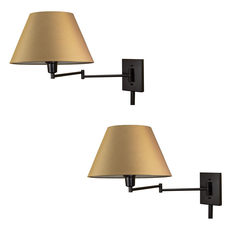 Lampe murale Annene