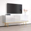 Buffet blanc 3D Kris 63 "-292679820