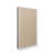 Modern Acrylic Shadowbox with Linen Canvas 2" Depth | UV Grade-70192965