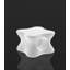 Doux Plastic Coffee Table