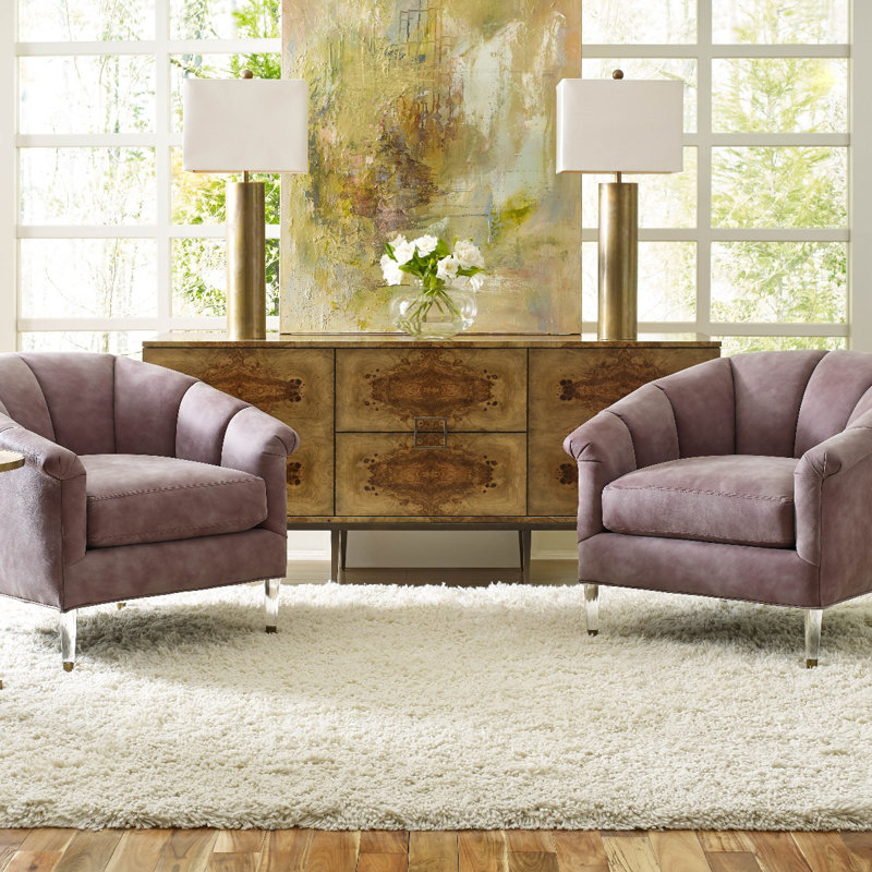 Burton 72'' W Sideboard