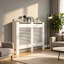 Abbi Extra Large Radiator Cover-272326034-272326033