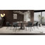 Chaise d'appoint Ezio-1840506758