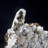 Calcite, Chalcopyrite and Dolomite. Sweetwater Mine
