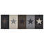 Harpriya Stars Kitchen Mat-731020055