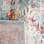 Felty Oriental Blue/Red/Beige Area Rug-1259996745-1342060833