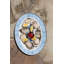 Fish Camp Oval Tray