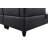 Kerriana Faux Leather Sectional-14730966-14730967