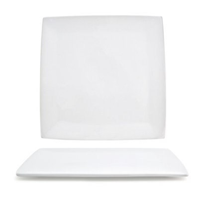 Canvas 9" Salad or Dessert Plate