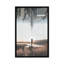 « between earth & sky » par luke anthony gram, reproduction d’impression sur toile tendue-31946761-73649336-73649342