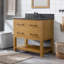 Meuble-lavabo simple 36 po Keri-217412153