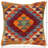 Laird Geometric Throw Pillow