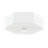 Lizzie 2 Light Flush Mount