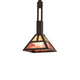 Mission 1 - Light Pendant