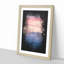 Swiss Mountain - Framed Print-56742659-56742660