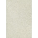 Leopardess Snow Hand-Tufted Responsible Wool Rug