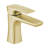 Monaco Single Hole, Single-Handle, Bathroom Faucet-51958862