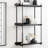 Bellamy 3 Piece Metal Floating Shelf-94320013