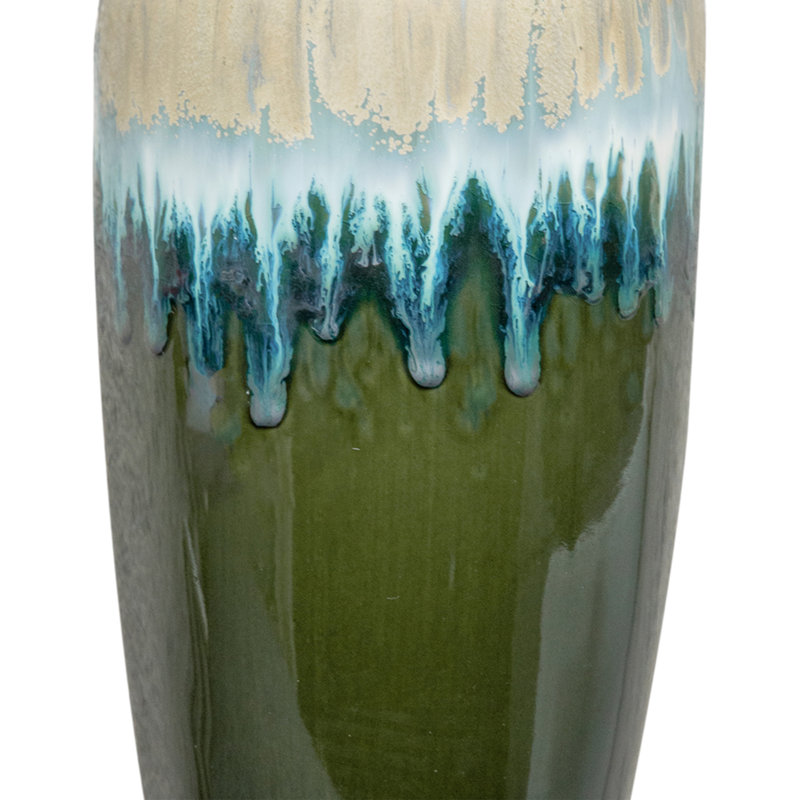 Vidan Stoneware Table Vase
