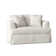 Lucia Slipcovered Chair and a Half