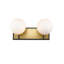 Bowenville 2 - Light Dimmable Vanity Light-2027306480-2027306481
