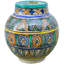 Handmade Ceramic Table Vase