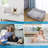 Polyester Pet Bed-61903262-89633474