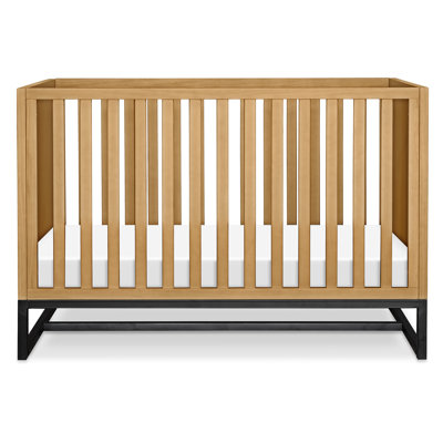 Ryder 3-In-1 Convertible Crib -  daVinci, M23501HY