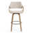 Beige / bois blanc n'est pas disponible