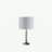 Damariona Metal Table Lamp