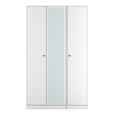 Bhargavi Manufactured Wood Wardrobe