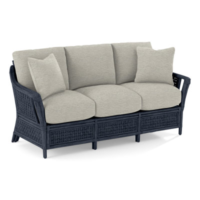 Boca 78'' Upholstered Sofa