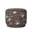 Scaife Round Ottoman