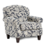 Anallise Upholstered Accent Chair