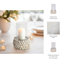 Porte-bougie Shell-748121084