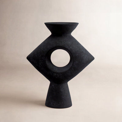 Fitzpatrick Ceramic Table Vase