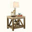 Table basse Chepachet