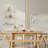 Amyrah Pine Oval Solid Wood Dining Table-729024413