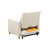 Convertible Sleeper Sofa Chair Pull Out Couch Small Couch Small Sofa With a Pillow-94067037