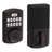 Powerbolt 3 Keyless Entry Door Lock Electronic Deadbolt-95998487