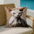 Sphynx gris n'est pas disponible