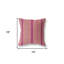 Coussin 18 po x 18 po Broadcloth-102960185