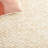 Stepanas Hand Loomed Wool/Cotton Rug in Ivory/Beige-1866822538