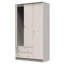 Conover Manufactured Wood Wardrobe-1734320599