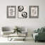 3 Piece Wrapped Canvas Print-1658080216