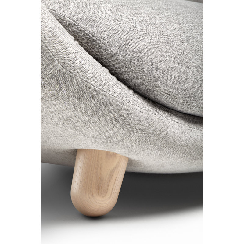 Trickle Love Loveseat