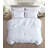 Ruffled Edge Microfiber Bed in a Bag Comforter Set-595734561-595734749